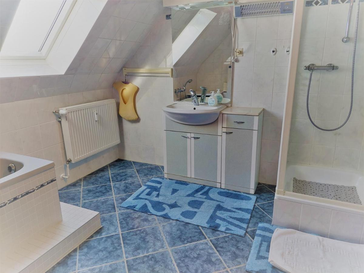 Ferienwohnung Am Schweriner See Retgendorf エクステリア 写真