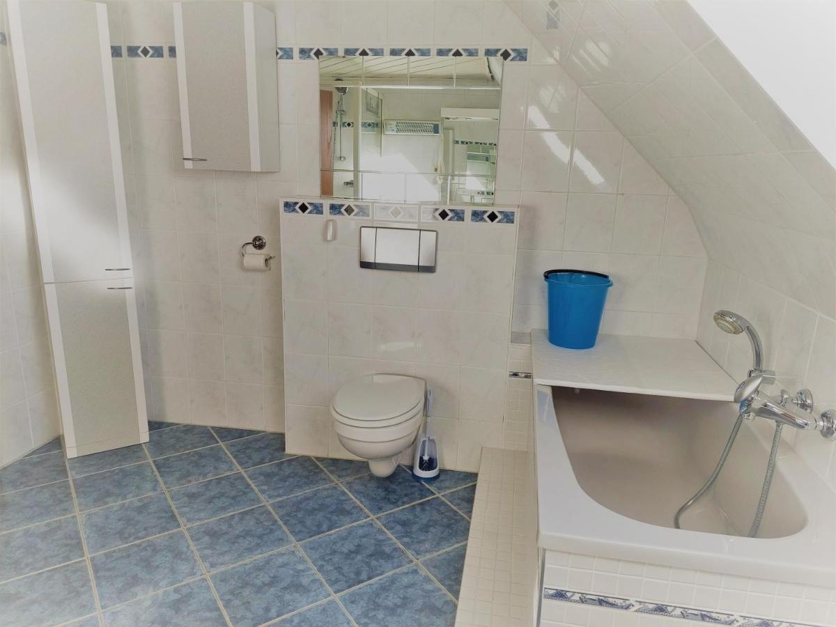 Ferienwohnung Am Schweriner See Retgendorf エクステリア 写真